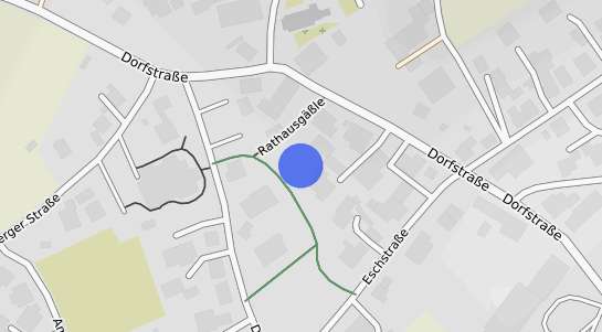 Bodenrichtwertkarte Bad Wurzach Haidgau